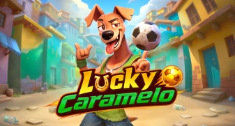 Lucky Caramelo