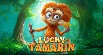 Lucky Tamarin