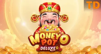 Money Pot Deluxe