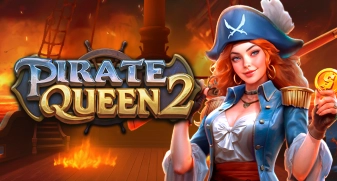 Pirate Queen 2