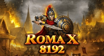 Roma X 8192