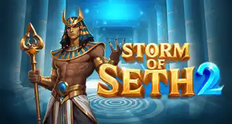 Storm of Seth 2