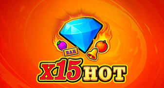 X15 HOT