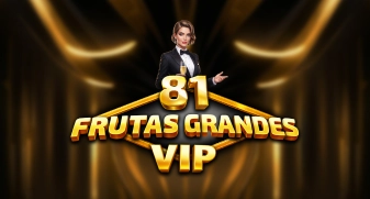 81 Frutas Grandes VIP