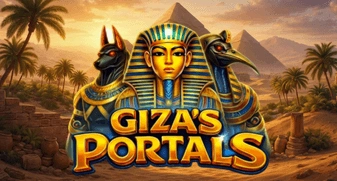 Giza's Portals