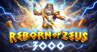 Reborn of Zeus 3000