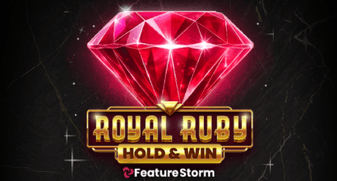 Royal Ruby FeatureStorm