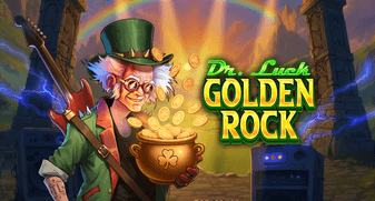 Dr. Luck Golden Rock