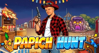 Papich Hunt