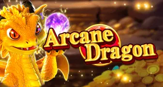Arcane Dragon