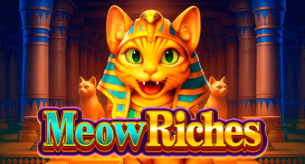 Meow Riches