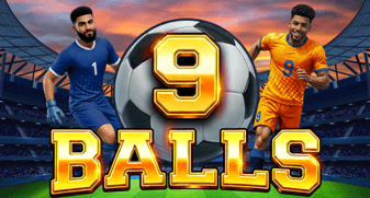 9 Balls