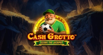 Cash Grotto Score the Jackpot