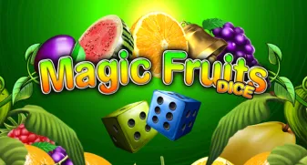 Magic Fruits Dice