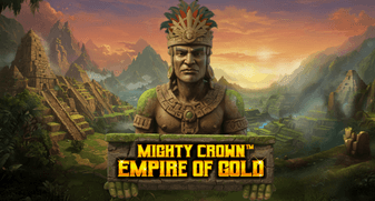 Mighty Crown: Empire of Gold