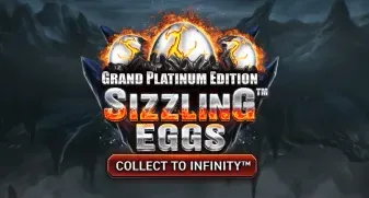 Sizzling Eggs: Grand Platinum Edition