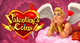 Valentine’s Coins