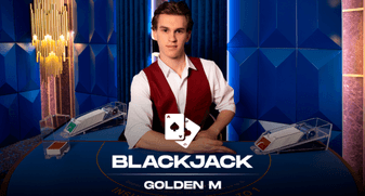 Golden Blackjack M