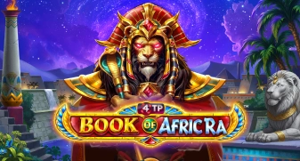 4TP Book of AfricRa