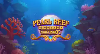 Pearl Reef Gigablox Multimax