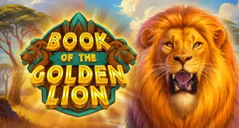 Book of the Golden Lion