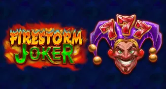 Firestorm Joker 777