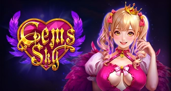 Gems Sky