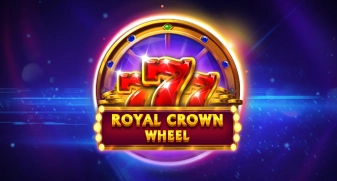 Royal Crown Wheel