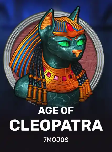Age of Cleopatra game tile