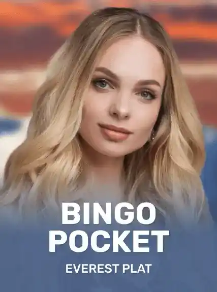 Bingo Pocket game tile