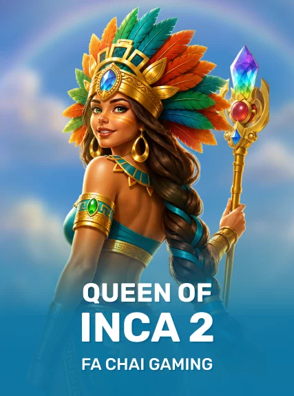 QUEEN OF INCA 2 game tile
