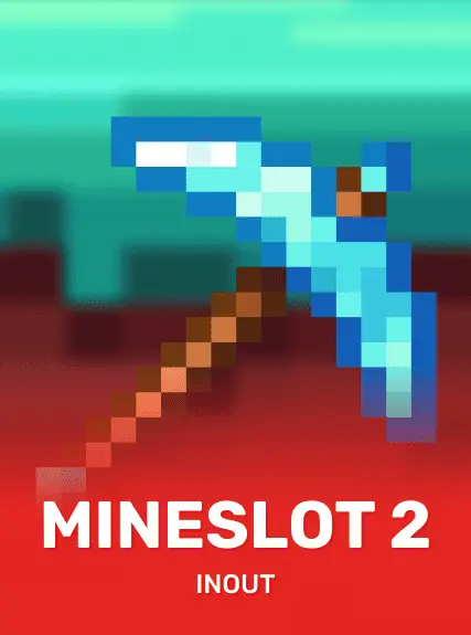 Mineslot 2 game tile