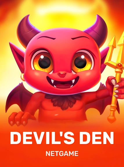 Devil's Den game tile