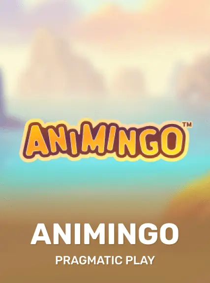 Animingo game tile