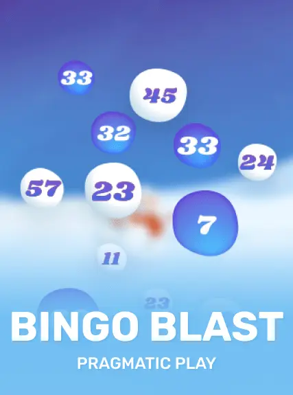 Bingo Blast game tile