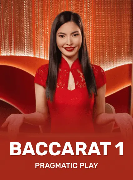 Baccarat 9 game tile